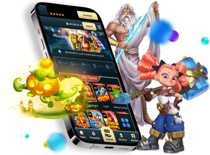 Hình ảnh: Giao dịch tài chính an toàn tại funn88 win
