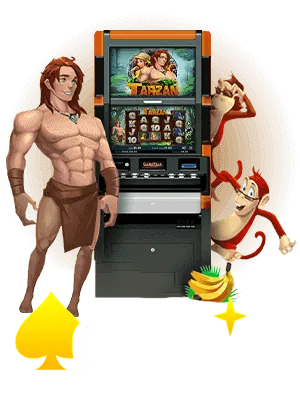 Đa dạng trò chơi funn88 win