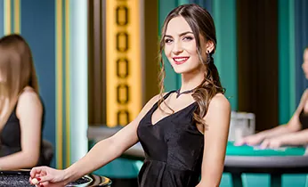 Đội tuyển eSports đang thi đấu trong một giải đấu lớn